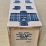 KLM Delft Blue ceramic collector's house, manufactured by Bols Image 4