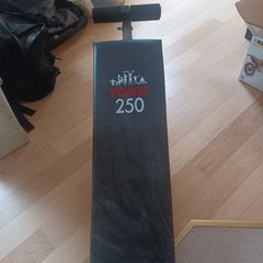 sit up bench