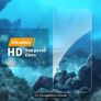 Glass screen protector for iPhone 17 pro max. 3 pieces Image 3