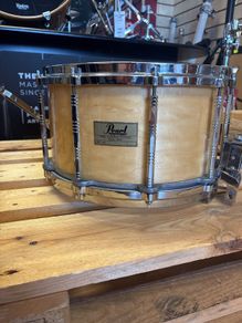 Pearl Free Floating Snare Drum