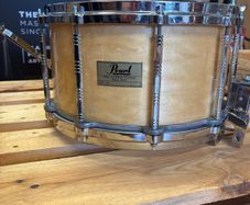Pearl Free Floating Snare Drum
