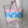 Loui Vitton bag dupe Image 4