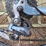 Cuda CP26R junior road bike Image 7