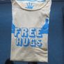 Bundle of 6 S/M Tee Shirts. Image 9