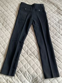 massimo dutti chino trousers size 36