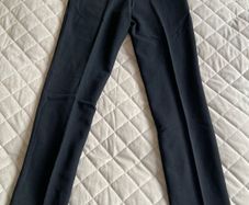 massimo dutti  trousers size 36