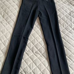massimo dutti chino trousers size 36