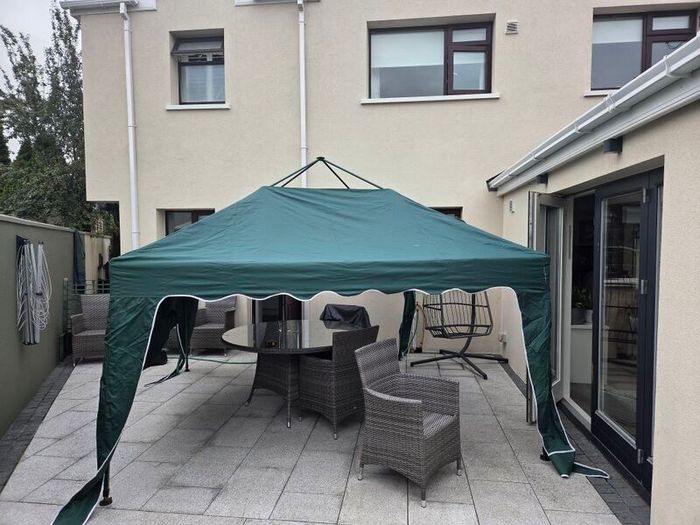 gazebo