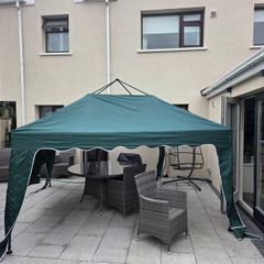 gazebo