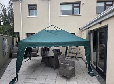 gazebo
