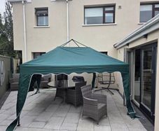 gazebo