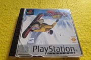 Cool boarders 2 PlayStation1 Ps1 PlayStation2 Ps2 games Original