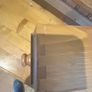 Kitchen Dresser Pine Image 2
