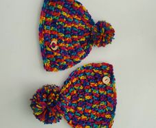 Baby beanies