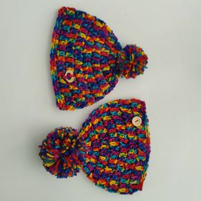 Baby beanies