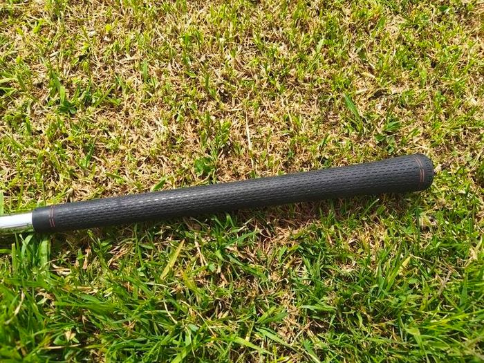 Vokey design 58 wedge