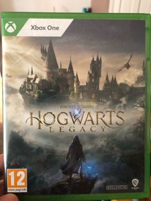 Hogwarts legacy xbox one