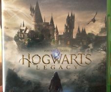 Hogwarts legacy xbox one
