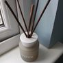 Voya diffuser - African Lime and Clove, small amount left Image 2