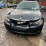 Breaking bmw e90 n45 sapphire met 475 Image 5