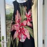 Summer Silk Dress Image 2