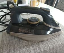 Iron