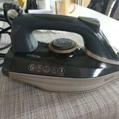 Iron