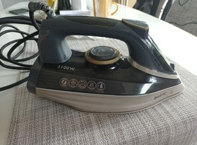 Iron
