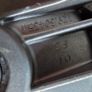 Genuine Bosch Washing Machine Drive Motor (1BS6530-8AD / 9001056728) Image 5