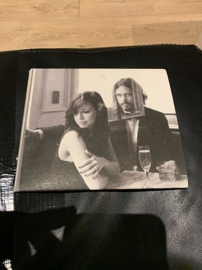 The Civil Wars - Barton Hollow