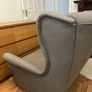 Ikea Armchair Image 3