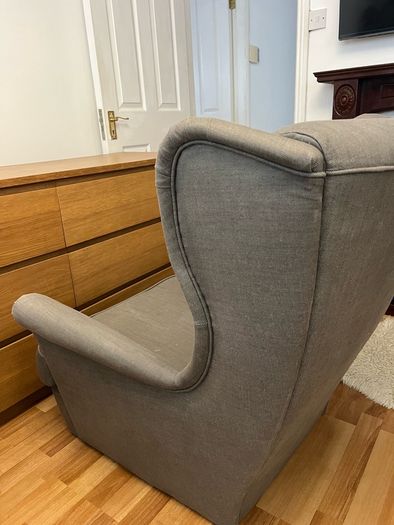 Ikea Armchair
