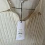 The White Company  Merino wool jumper size 14/12 Image 3