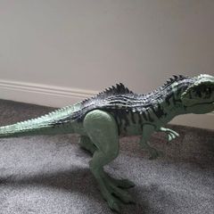 Massive Dinosaur