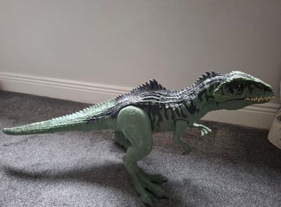 Massive Dinosaur