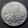 2016 Austria Wiener Philharmoniker - 1 Oz Silver  1.5 Euro Image 4