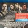 X-Men: First Class [2011] James McAvoy, Michael Fassbender, Rose Byrne, Jennifer Lawrence, January Jones, Oliver Platt & Kevin Bacon [Blu-ray + DVD Movie] Image 4