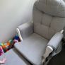 nursing chair Image 6