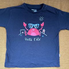 Mayoral baby boy T-shirt 18-24m