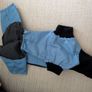 Small dog coat Image 4