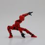Dummy 13 Fully Articulated Action Figure Kit Image 6