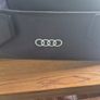 Audi cargo in car box Image 3