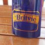 Royal Norfolk vintage 1970's Landlord's Britvic water jug,lovely blue ,colour ,collectors item, lovely display advertising item,, Image 2