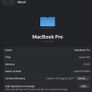 Apple MacBook Pro 14.2" M5 16GB 512GB - Space Black Image 10