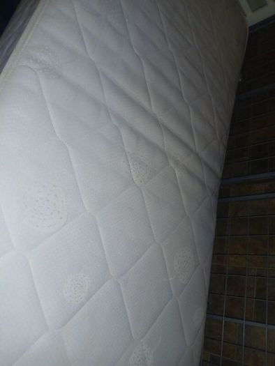 luxury bed