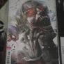 Dceased #1 - 6 Comic Lot Image 8