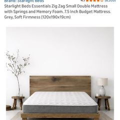 mattress