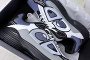 Brand New Dior B30 Countdown Men's Shoes