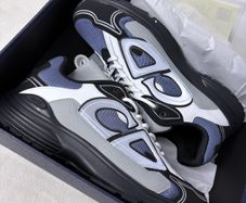 Brand New Dior B30 Countdown Men's Shoes