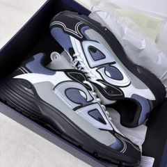 Brand New Dior B30 Countdown Men's Shoes